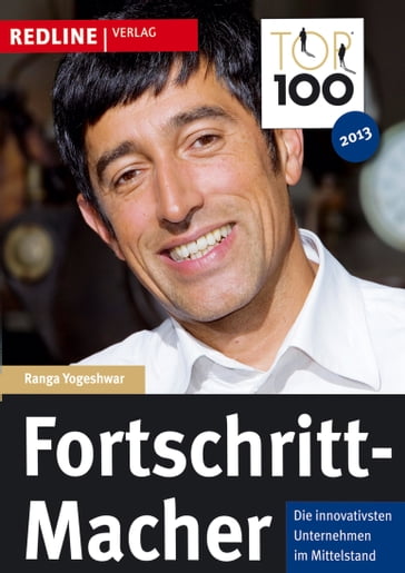 TOP 100: Fortschritt-Macher - Ranga Yogeshwar