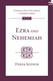 TOTC Ezra and Nehemiah