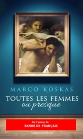 TOUTES LES FEMMES OU PRESQUE