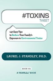 #TOXINS tweet Book01