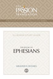 TPT The Book of Ephesians