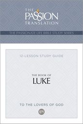 TPT The Book of Luke
