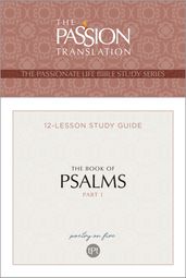 TPT The Book of Psalms - Part 1