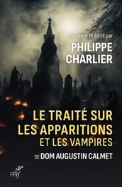 TRAITE SUR LES APPARITIONS ET LES VAMPIRES