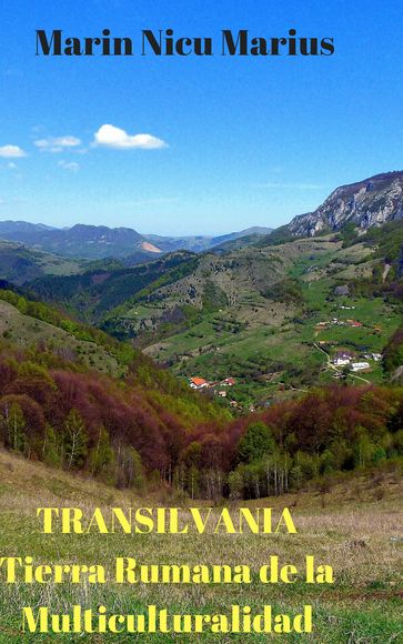 TRANSILVANIA - nicu marius marin