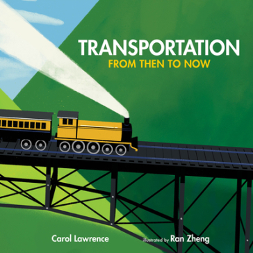 TRANSPORTATION - CAROL LAWRENCE