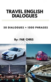 TRAVEL ENGLISH DIALOGUES