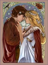 TRISTAN ET ISEULT