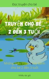 TRUYN CHO BÉ 2 N 3 TUI