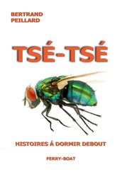 TSÉ-TSÉ