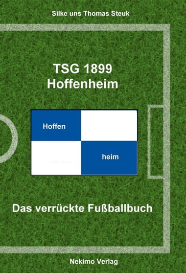 TSG 1899 Hoffenheim - Thomas Steuk - Silke Steuk