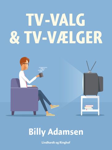 TV-valg & TV-vælger - Billy Adamsen
