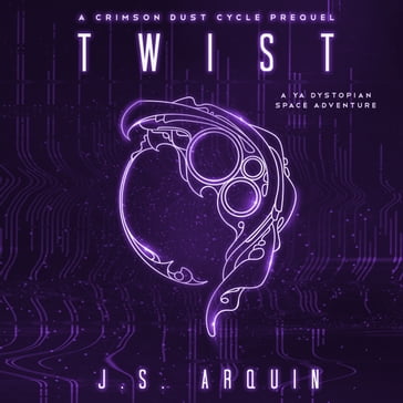 TWIST - J.S. Arquin