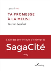 Ta promesse à la Meuse