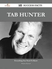 Tab Hunter 148 Success Facts - Everything you need to know about Tab Hunter