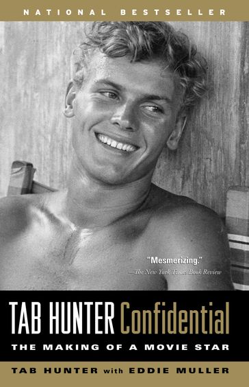 Tab Hunter Confidential - Tab Hunter