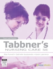 Tabbner s Nursing Care - E-Book
