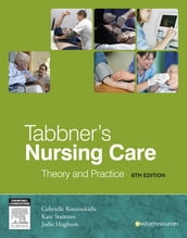 Tabbner s Nursing Care - E-Book