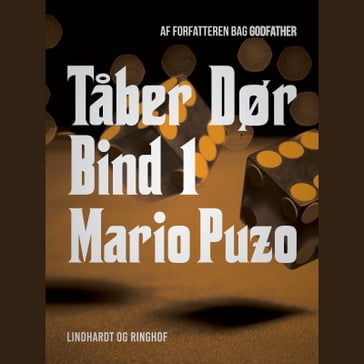 Taber dør bind 1 - Mario Puzo