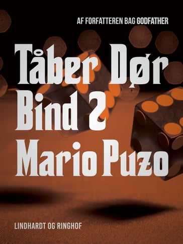 Taber dør bind 2 - Mario Puzo