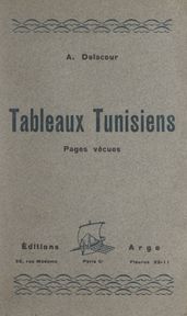 Tableaux tunisiens