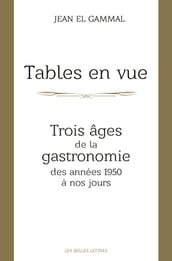 Tables en vue