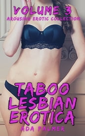 Taboo Lesbian Erotica