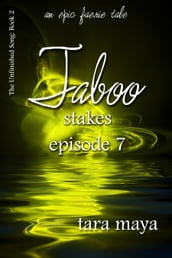 Taboo  Vast (Book 2-Episode 7)