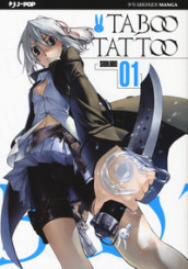 Taboo tattoo. 1.