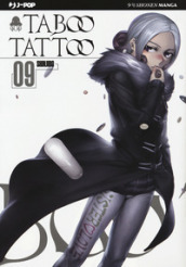 Taboo tattoo. 9.