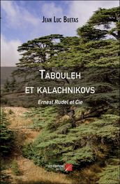 Tabouleh et kalachnikovs