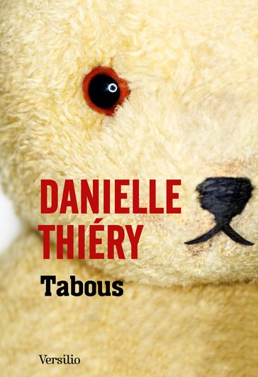 Tabous - Danielle Thiéry