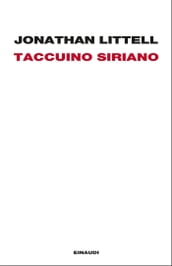 Taccuino siriano