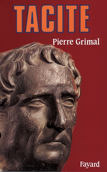 Tacite - Pierre Grimal