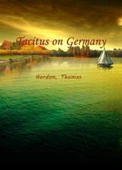 Tacitus on Germany