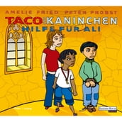 Taco und Kaninchen - Hilfe für Ali