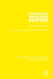 Tactical Nuclear Weapons