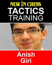 Tactics Training Anish Giri