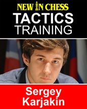 Tactics Training  Sergey Karjakin