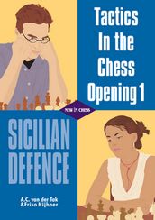 Tactics in the Chess Opening 1