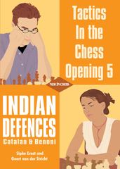 Tactics in the Chess Opening 5