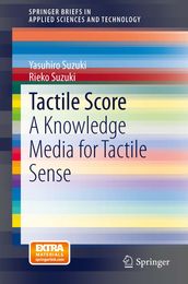 Tactile Score