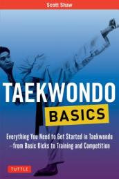 Taekwondo Basics