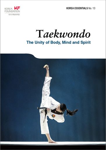 Taekwondo - NB Armstrong