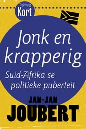 Tafelberg Kort: Jonk en krapperig