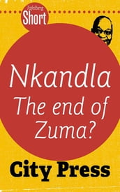 Tafelberg Short: Nkandla - The end of Zuma?