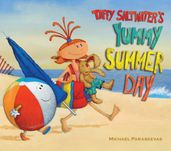 Taffy Saltwater s Yummy Summer Day