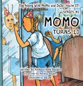 Tag Along with Momo and Jojo: You re It! Series #2