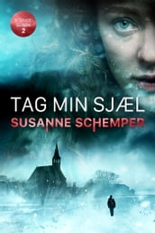 Tag min sjæl - 2