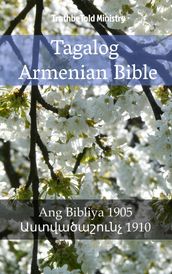 Tagalog Armenian Bible